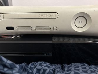 Xbox 360 And Xbox One Bundle