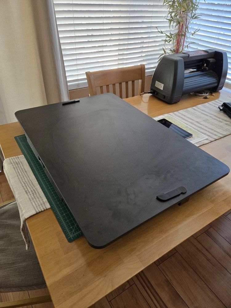 Stand up Desk Converter