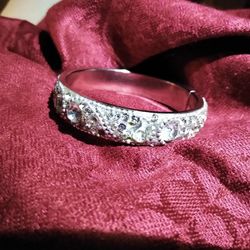 Beautiful Vintage Bangle Bracelet