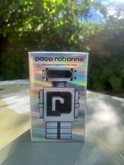 Paco Rabanne Phantom (3.4oz)
