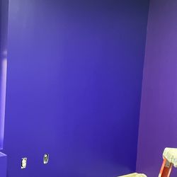 I Do Painting Finiching Drywall And More