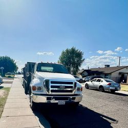 Ford (contact info removed) 20 feet