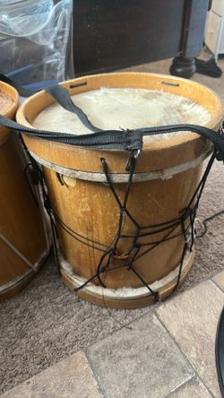 Drum