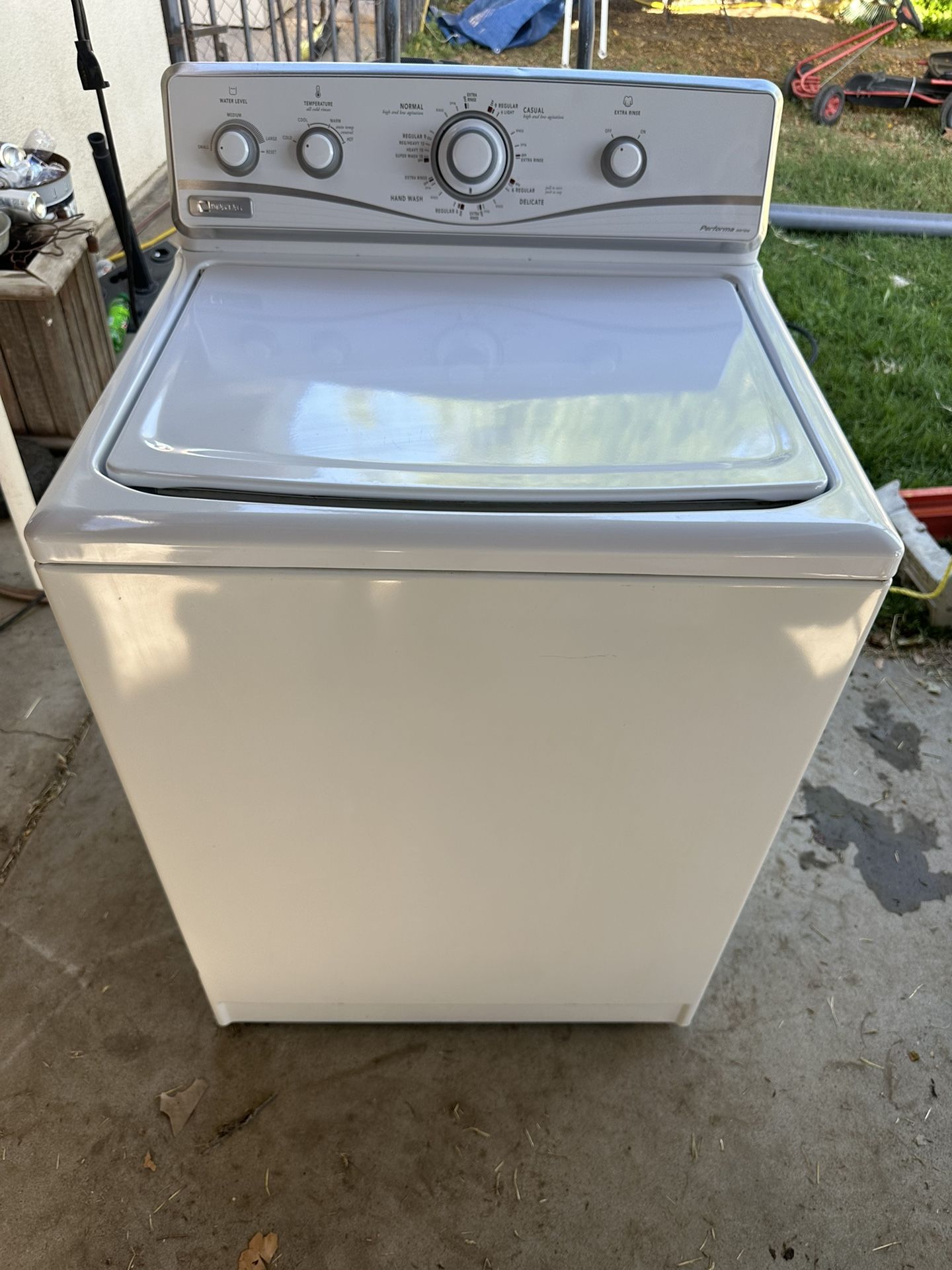 Washer & Dryer Repair 