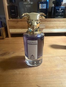Penhaligon's Portraits The Blazing Mr Sam