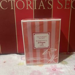 Victoria Secret Perfume- $45 Each 