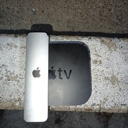 Apple Tv