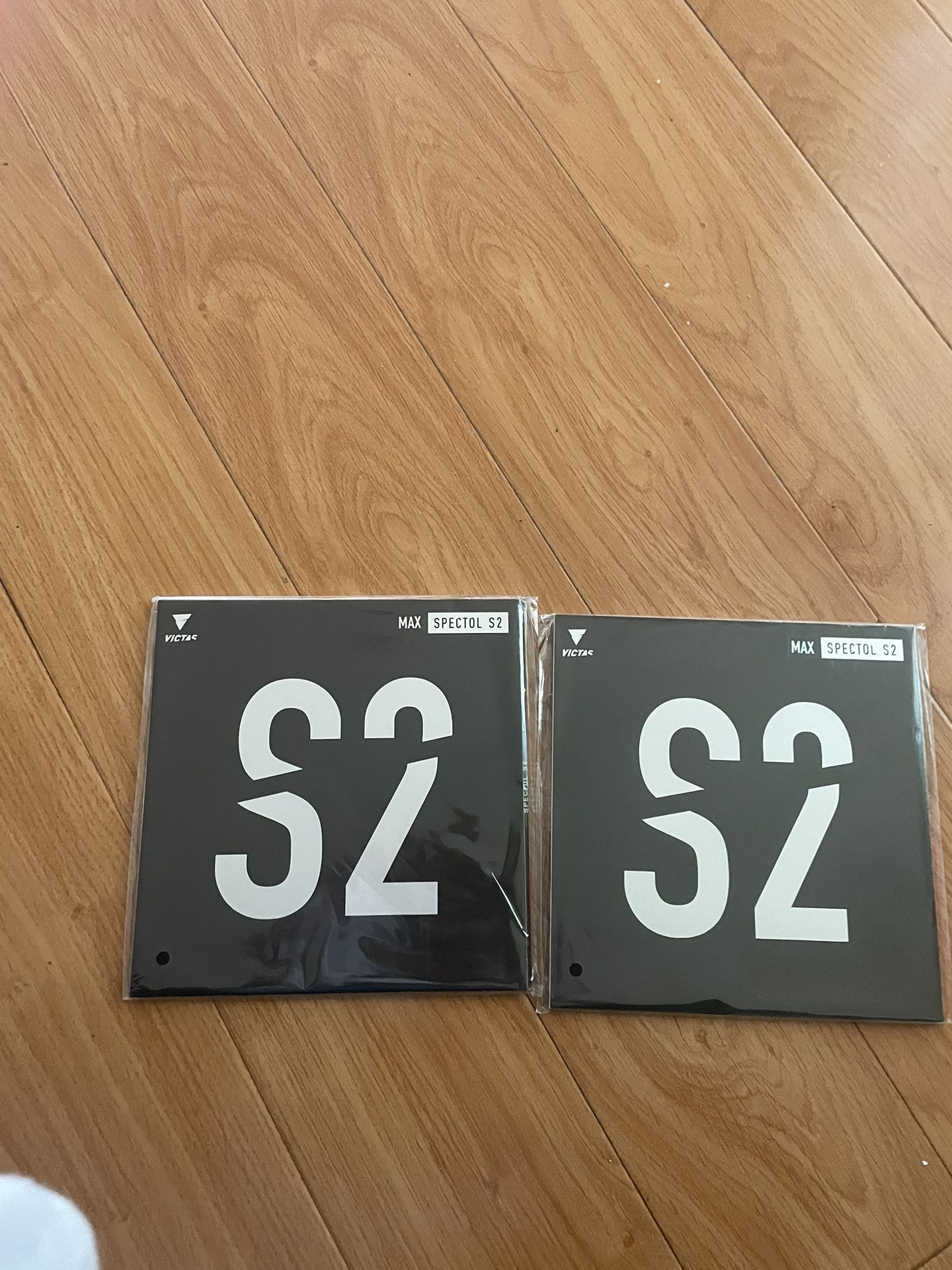 table tennis rubber s2