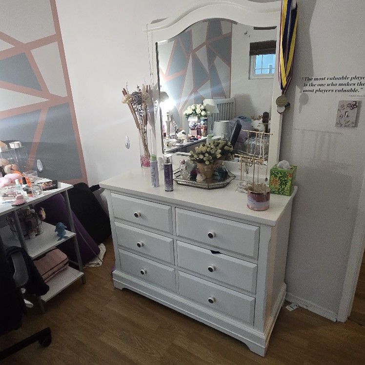 Bedroom Set
