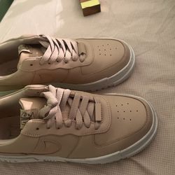 Nike AF AIR FORCE 1 SAGE LOW