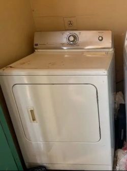 Maytag Dryer