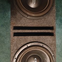  c t sound strato 12s