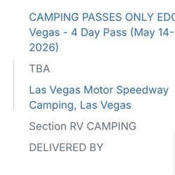 Camp EDC 
