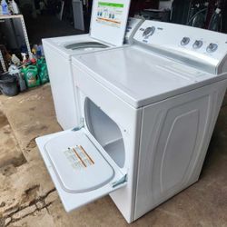 💥Washer And Electric Dryer Set💥lavadora Y Secadora Electrica💥
