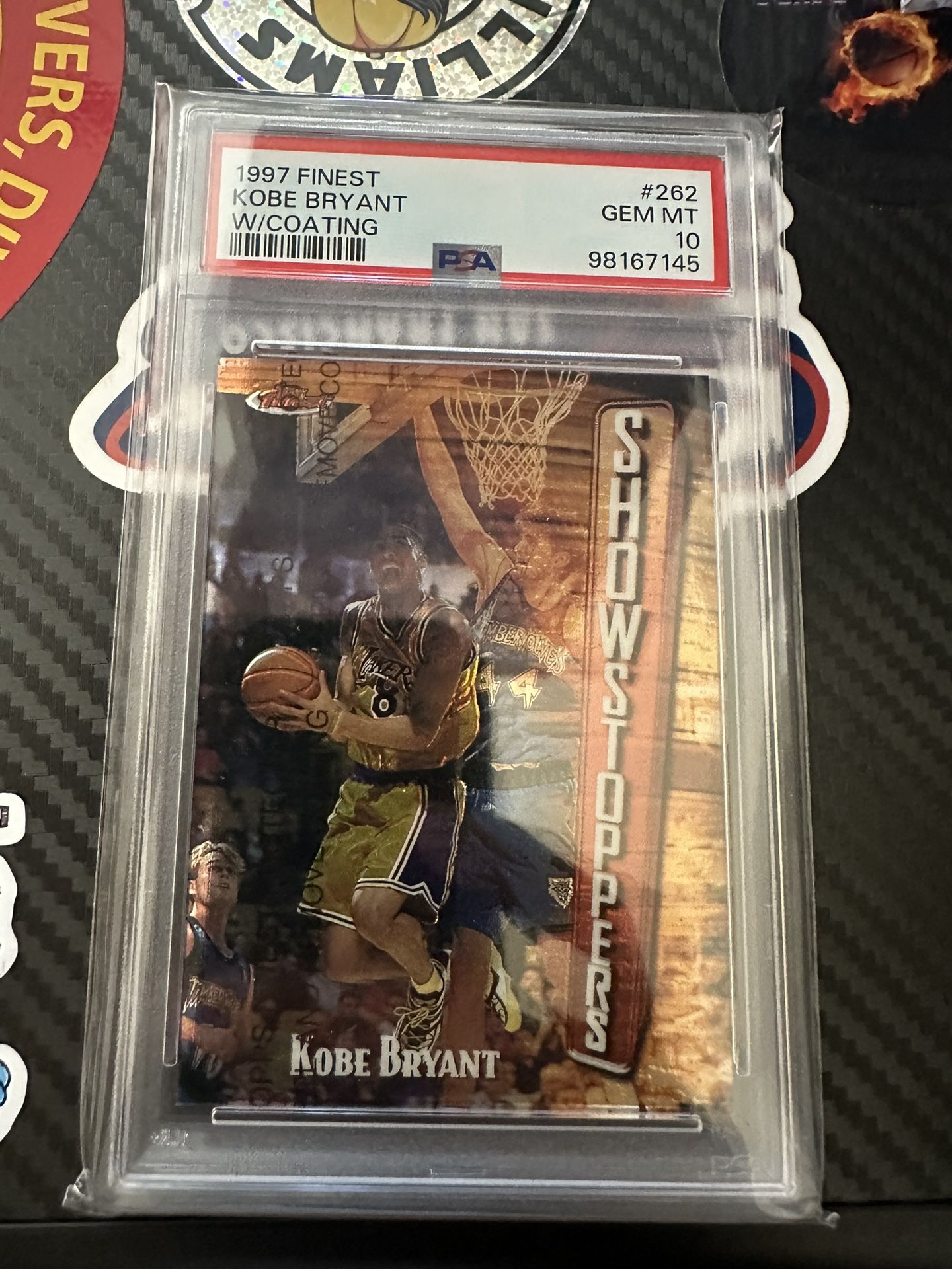 Kobe Bryant