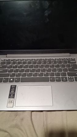 Laptop computer