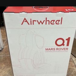 Electric Unicycle 