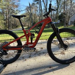 ‘25 Trek Fuel EX9.8 Gen 6 