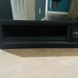 BRZ/86FRS Center console pocket w/ USB