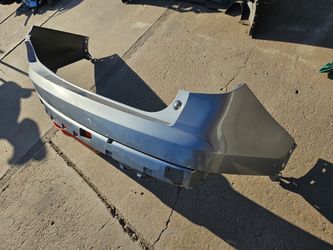 Honda Pilot rear bumper Oem