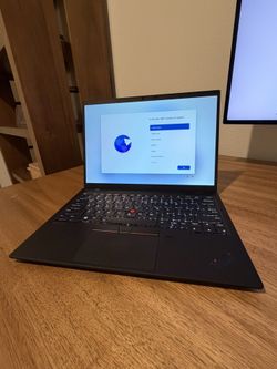 LENOVO X1 Nano Gen 1 (Type 20UN 20UQ) Laptop (ThinkPad) - Type 20UN