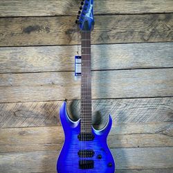 Ibanez RGA42FM