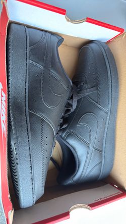 Nike Court Vision Low NN