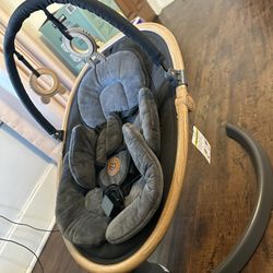 Baby Swings for Infants