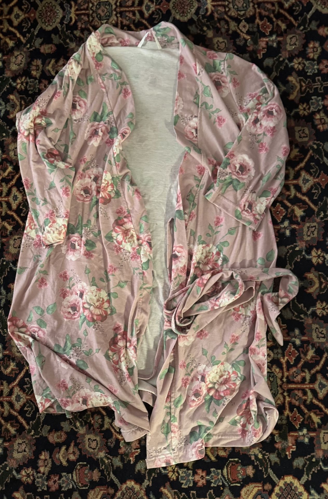 Mommy & Baby Hospital Set