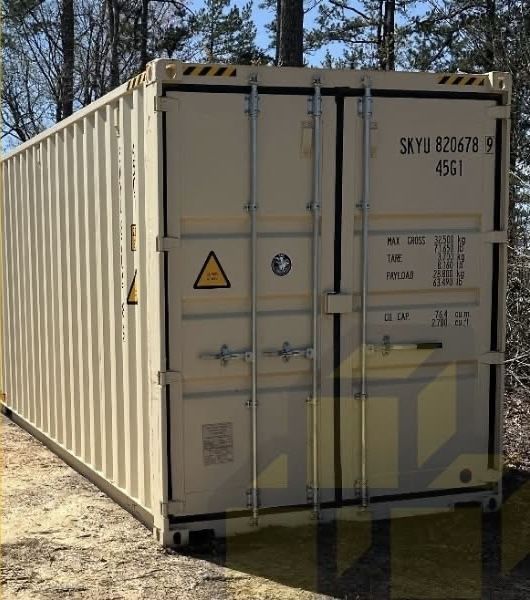 Shipping Containers For Sale!!