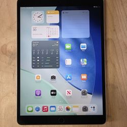 iPad Pro 10.5"