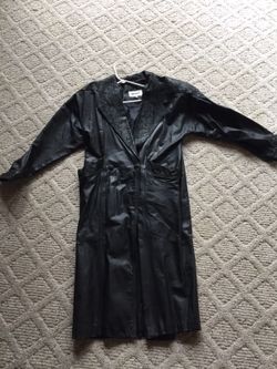 Gianni Coat MEDIUM