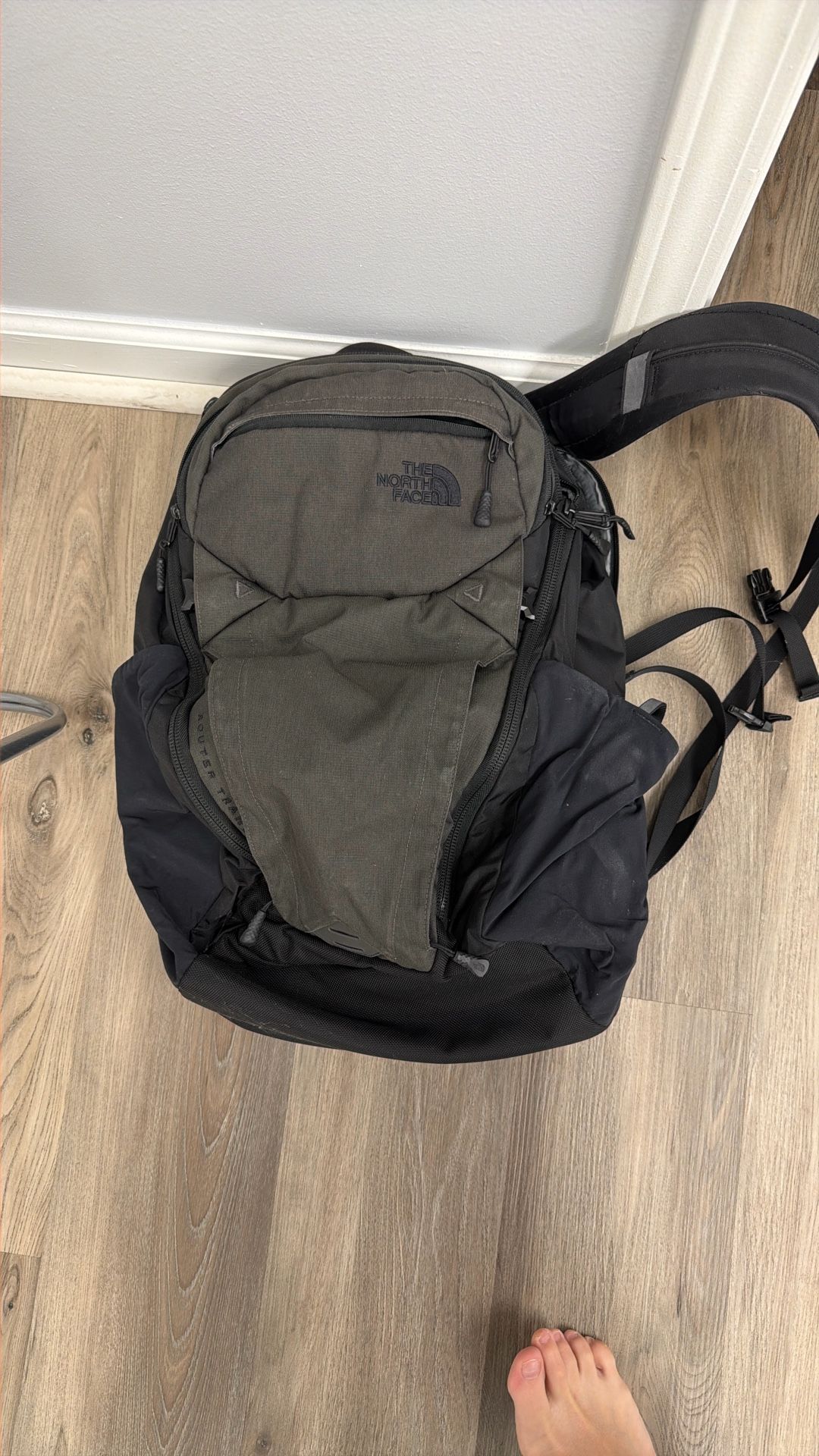 North face Backpack