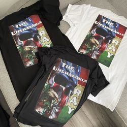 Custom T Shirt Printing 
