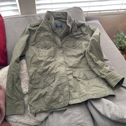 Ee Large Abercrombie And Fitch