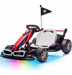 Kids Electric Go Kart