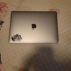 Apple Computer 2023