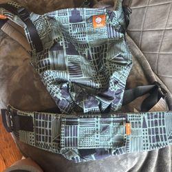 Tula Baby Carrier