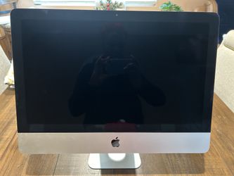 Apple iMac Computer