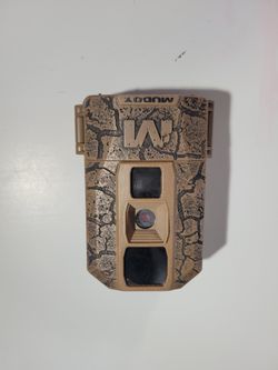 Trail Camera