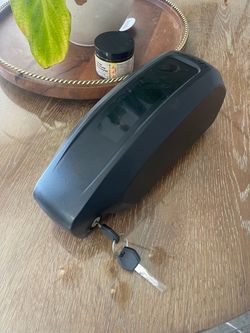 Super 73 battery