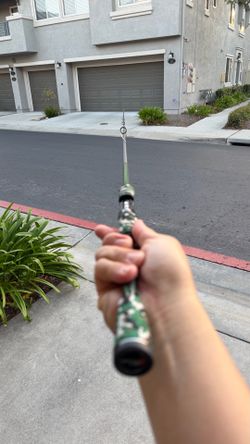 Phenix Maxim Spinning Rod