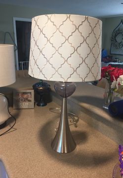 Decorative Lamp