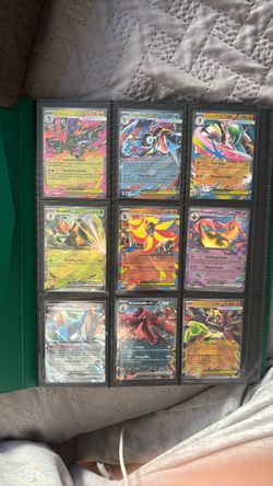 pokemon singles