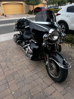 2005 Yamaha Royal Star Venture 1300