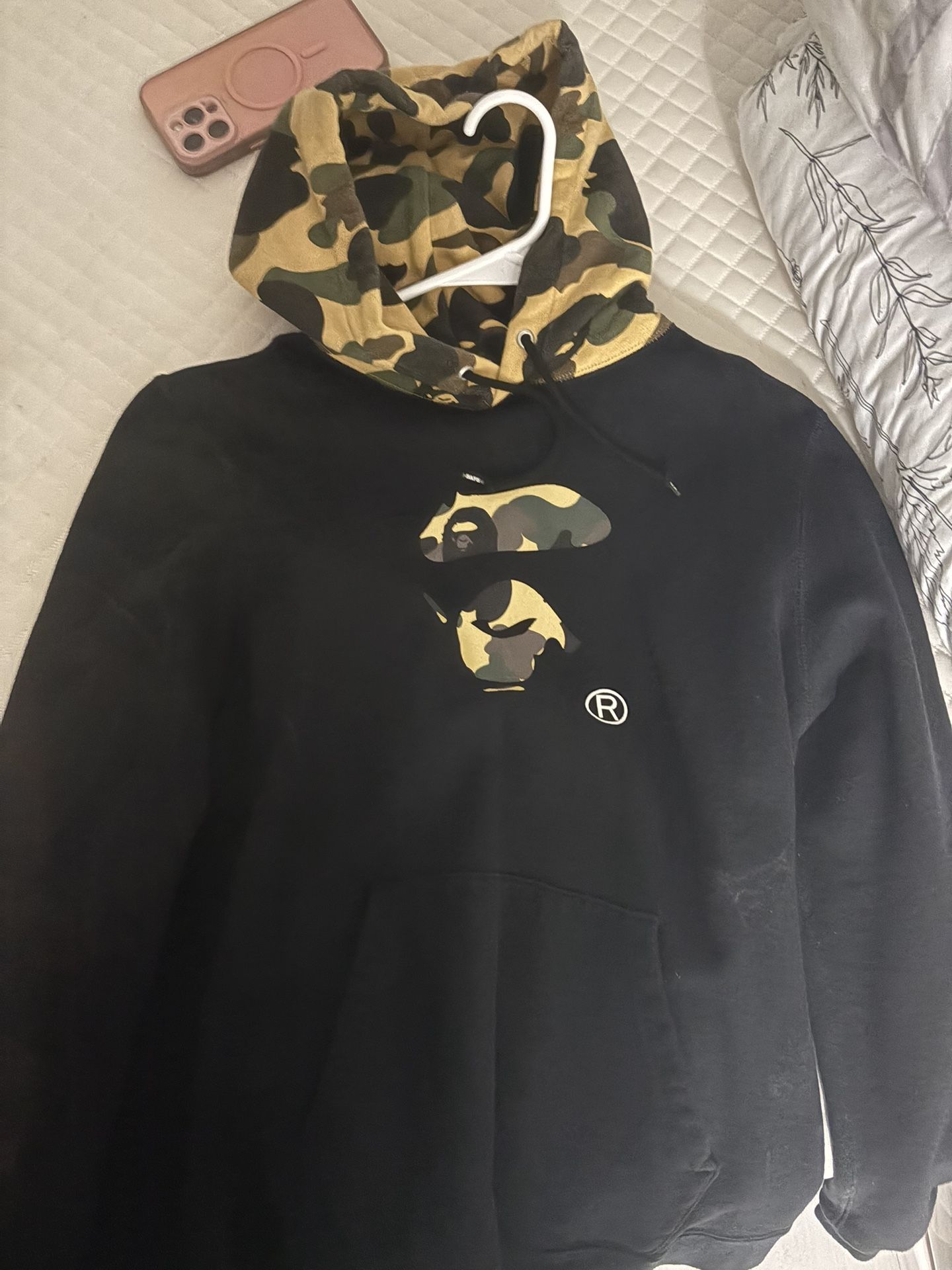 Bape Hoodie