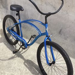 ELECTRA CRUISER BIKE