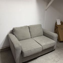 Couch Loveseat 
