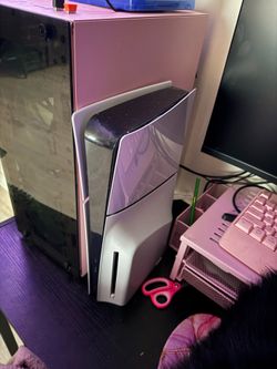 PS5 slim