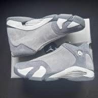 Jordan14s